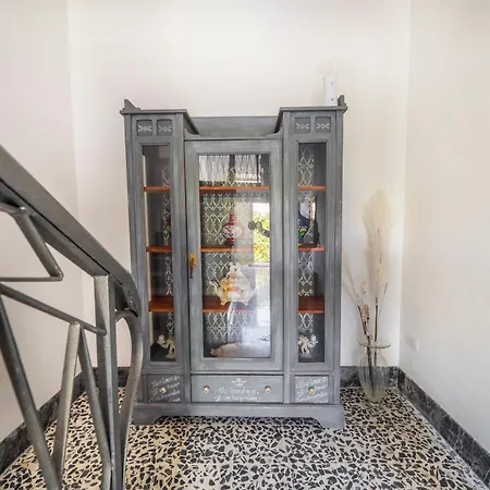 Appartement Casa Nonna Paola Vicino Parco Neapolis Syracuse