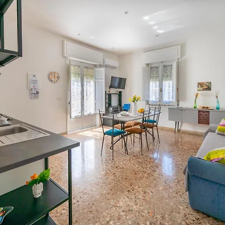 Casa Nonna Paola Vicino Parco Neapolis *