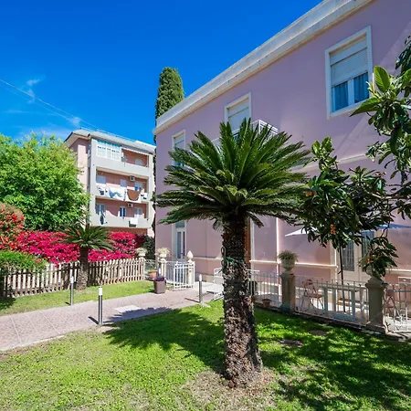 Casa Nonna Paola Vicino Parco Neapolis