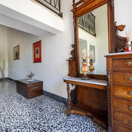Casa Nonna Paola Vicino Parco Neapolis Appartement Syracuse