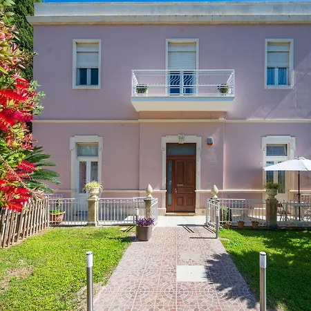 Casa Nonna Paola Vicino Parco Neapolis