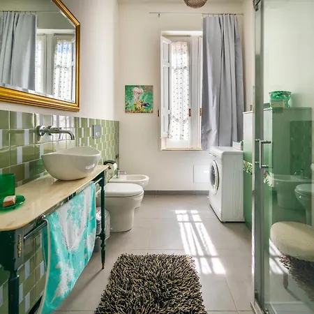 Casa Nonna Paola Vicino Parco Neapolis Appartement Syracuse