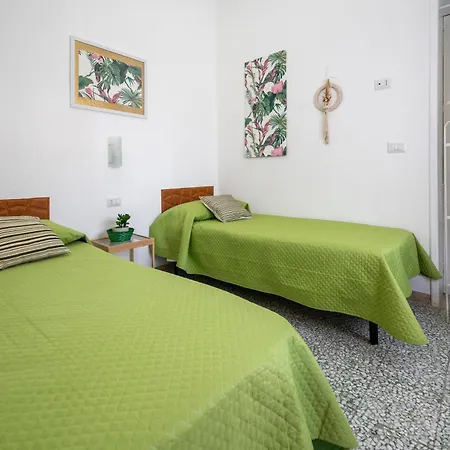 Casa Nonna Paola Vicino Parco Neapolis Appartement Syracuse