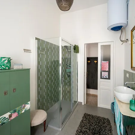 Appartement Casa Nonna Paola Vicino Parco Neapolis Syracuse