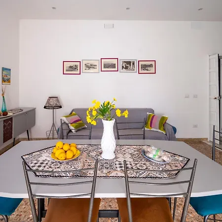 Casa Nonna Paola Vicino Parco Neapolis * Syracuse