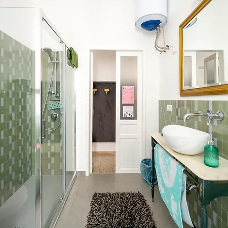 Appartement Casa Nonna Paola Vicino Parco Neapolis Syracuse