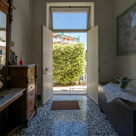 Casa Nonna Paola Vicino Parco Neapolis Апартаменты Сиракузы